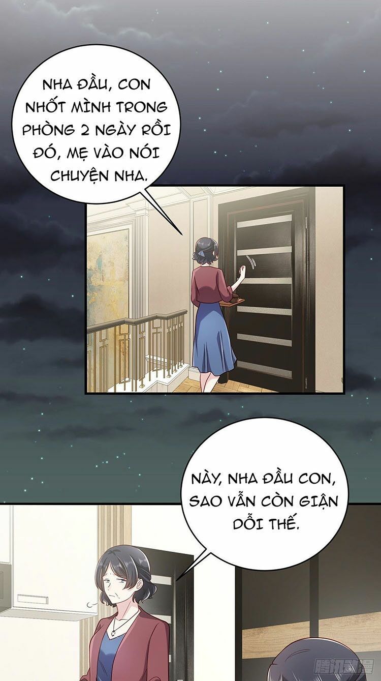 Tần Tưởng Thịnh Gả Cho Anh Chapter 18 - 10