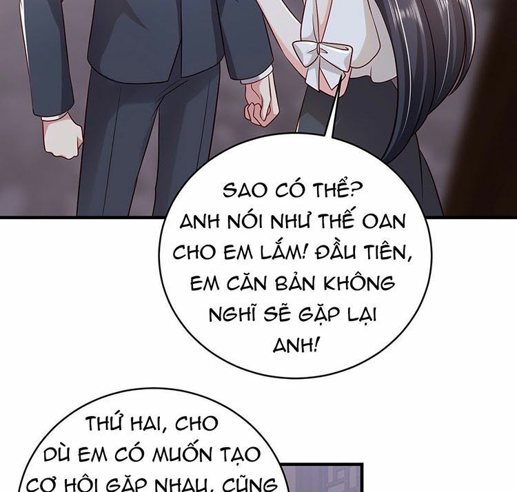 Tần Tưởng Thịnh Gả Cho Anh Chapter 19 - 11