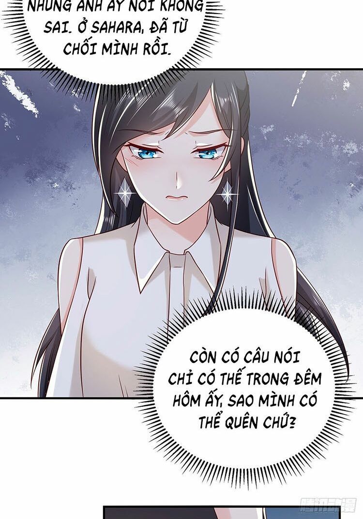 Tần Tưởng Thịnh Gả Cho Anh Chapter 19 - 19