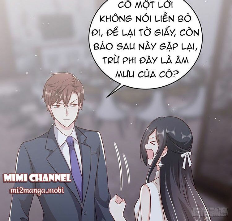 Tần Tưởng Thịnh Gả Cho Anh Chapter 19 - 10