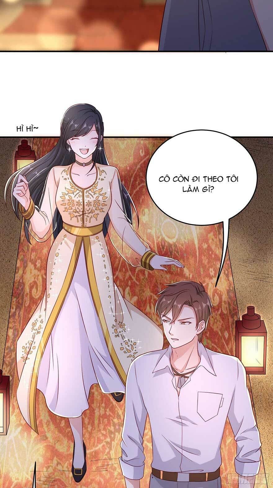 Tần Tưởng Thịnh Gả Cho Anh Chapter 2 - 35