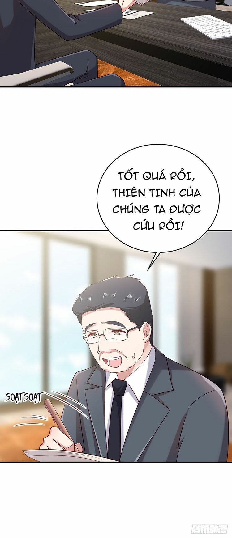 Tần Tưởng Thịnh Gả Cho Anh Chapter 20 - 6