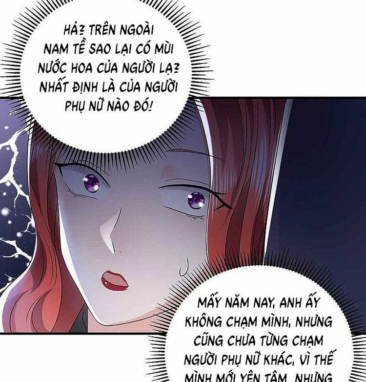 Tần Tưởng Thịnh Gả Cho Anh Chapter 23 - 21