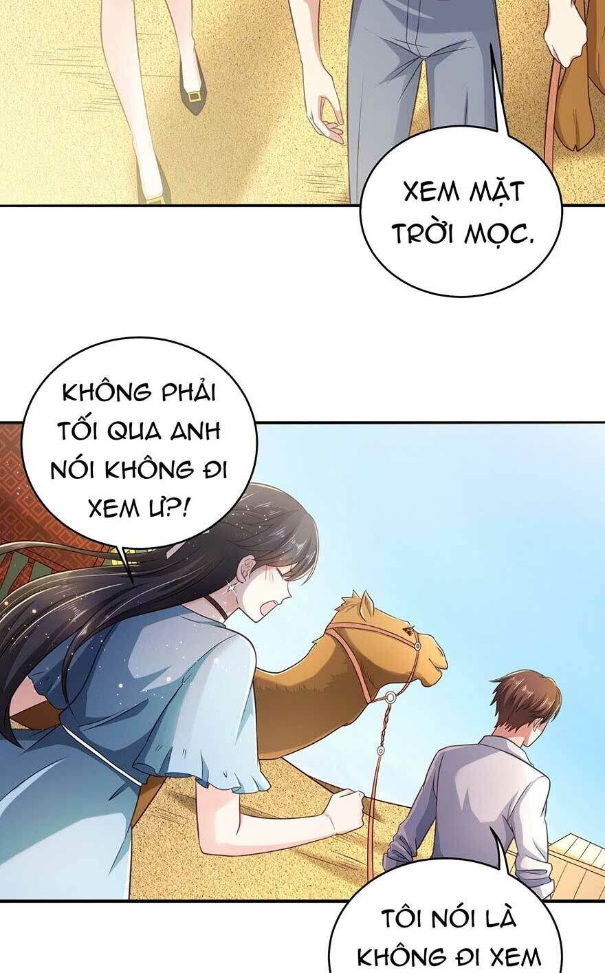 Tần Tưởng Thịnh Gả Cho Anh Chapter 4 - 5