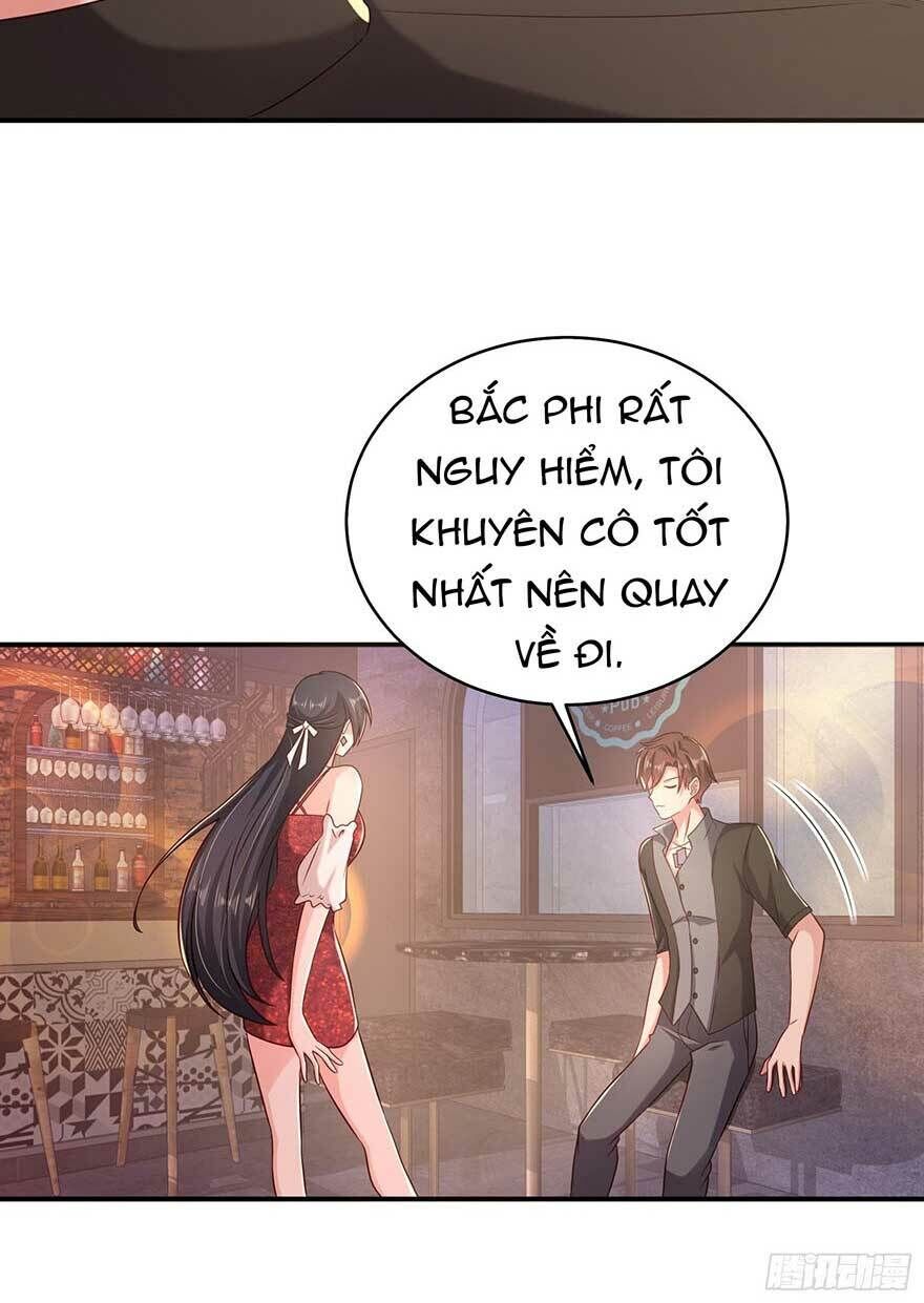 Tần Tưởng Thịnh Gả Cho Anh Chapter 5 - 15