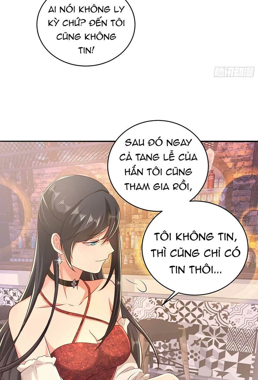 Tần Tưởng Thịnh Gả Cho Anh Chapter 5 - 22