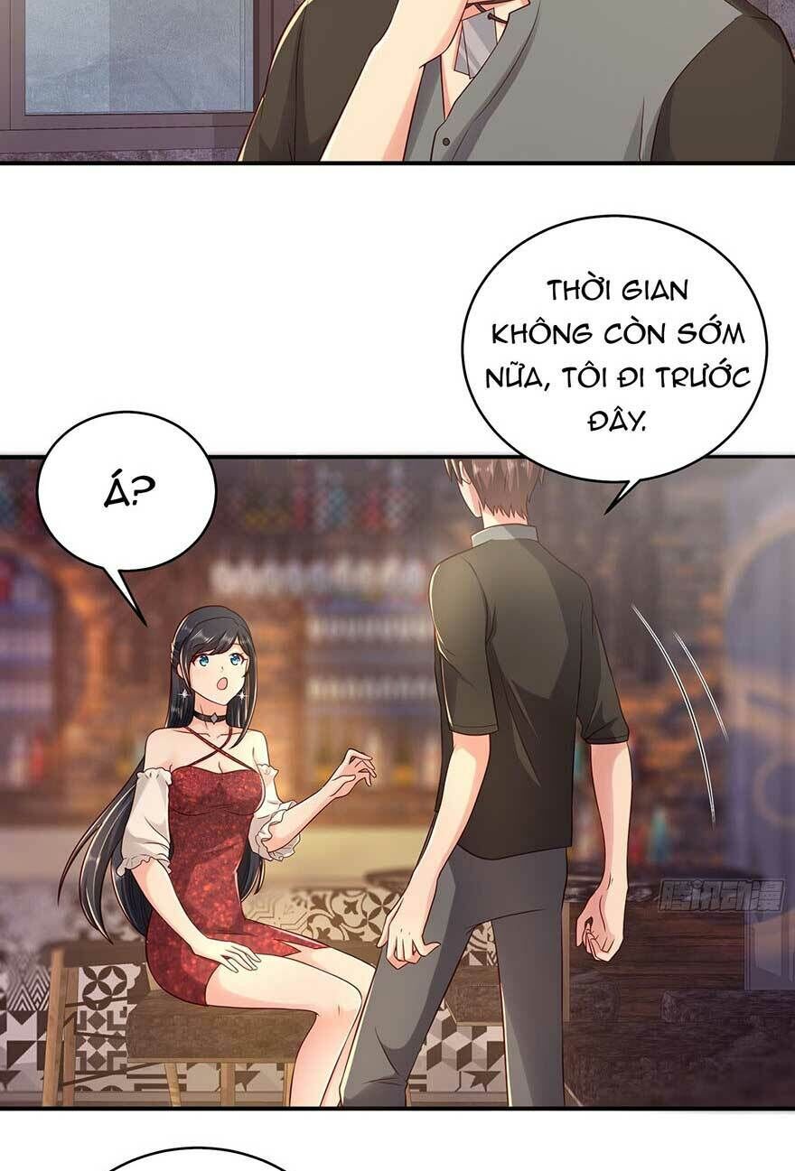 Tần Tưởng Thịnh Gả Cho Anh Chapter 5 - 24