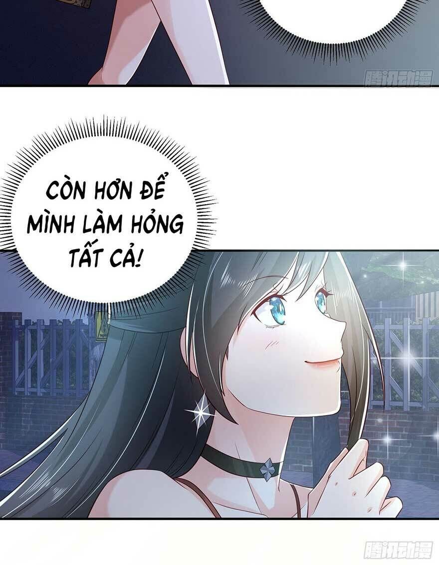 Tần Tưởng Thịnh Gả Cho Anh Chapter 5 - 30