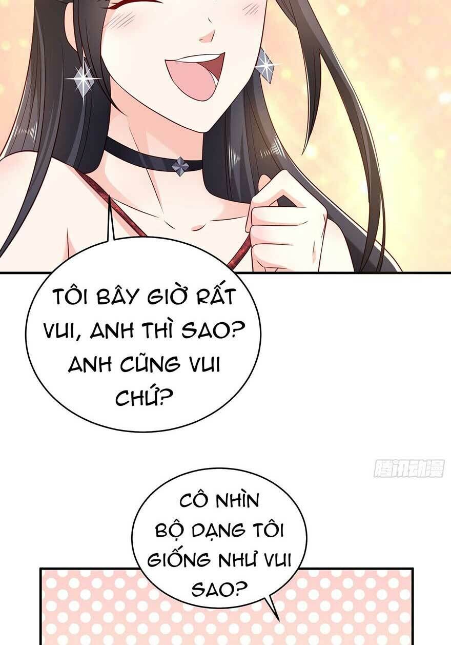 Tần Tưởng Thịnh Gả Cho Anh Chapter 5 - 4