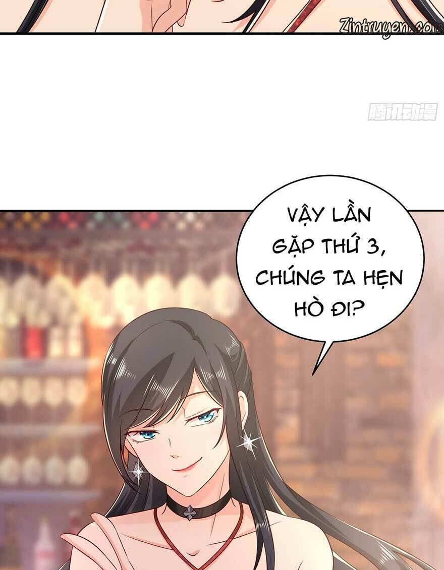 Tần Tưởng Thịnh Gả Cho Anh Chapter 5 - 8