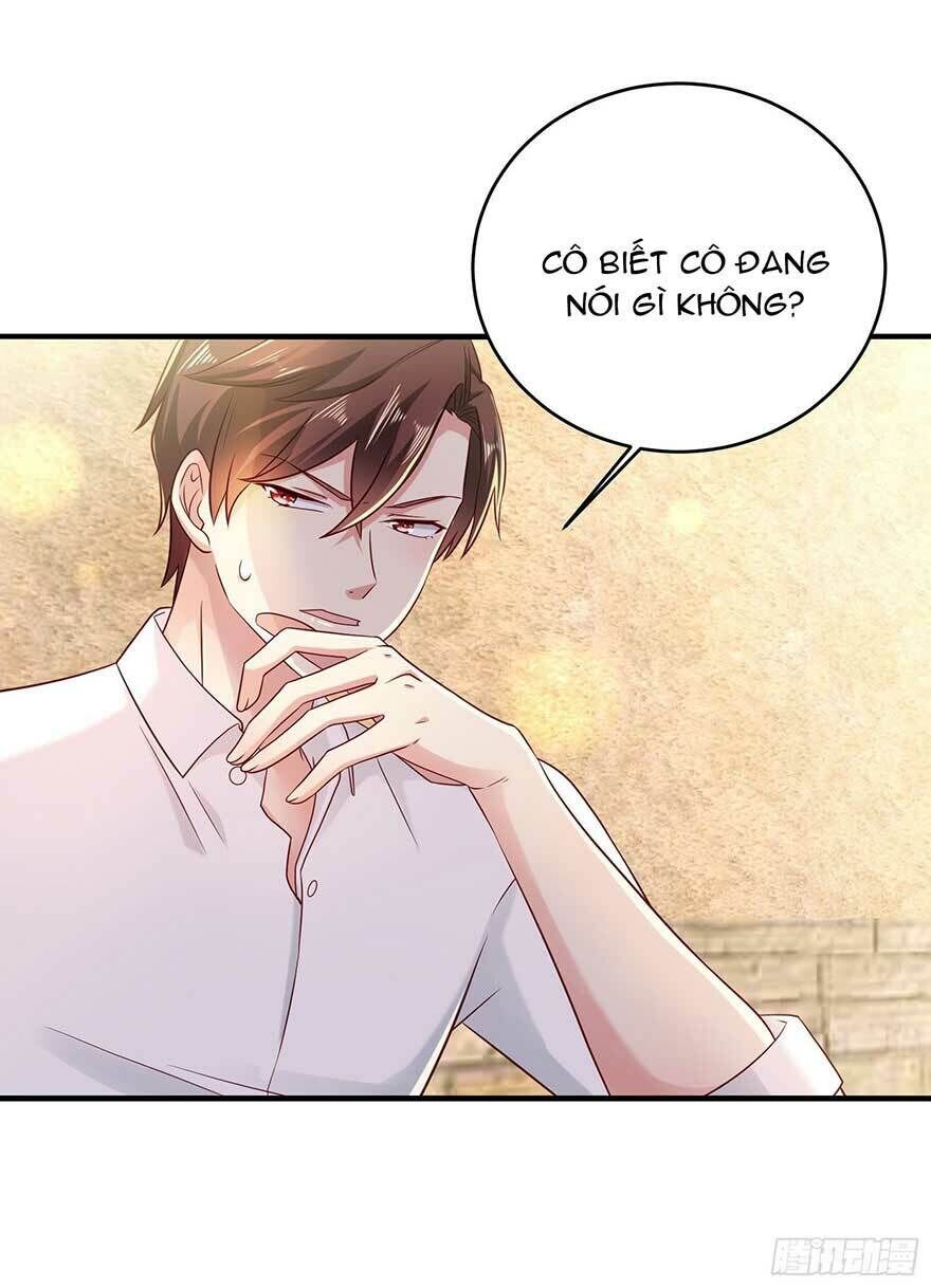 Tần Tưởng Thịnh Gả Cho Anh Chapter 6 - 19