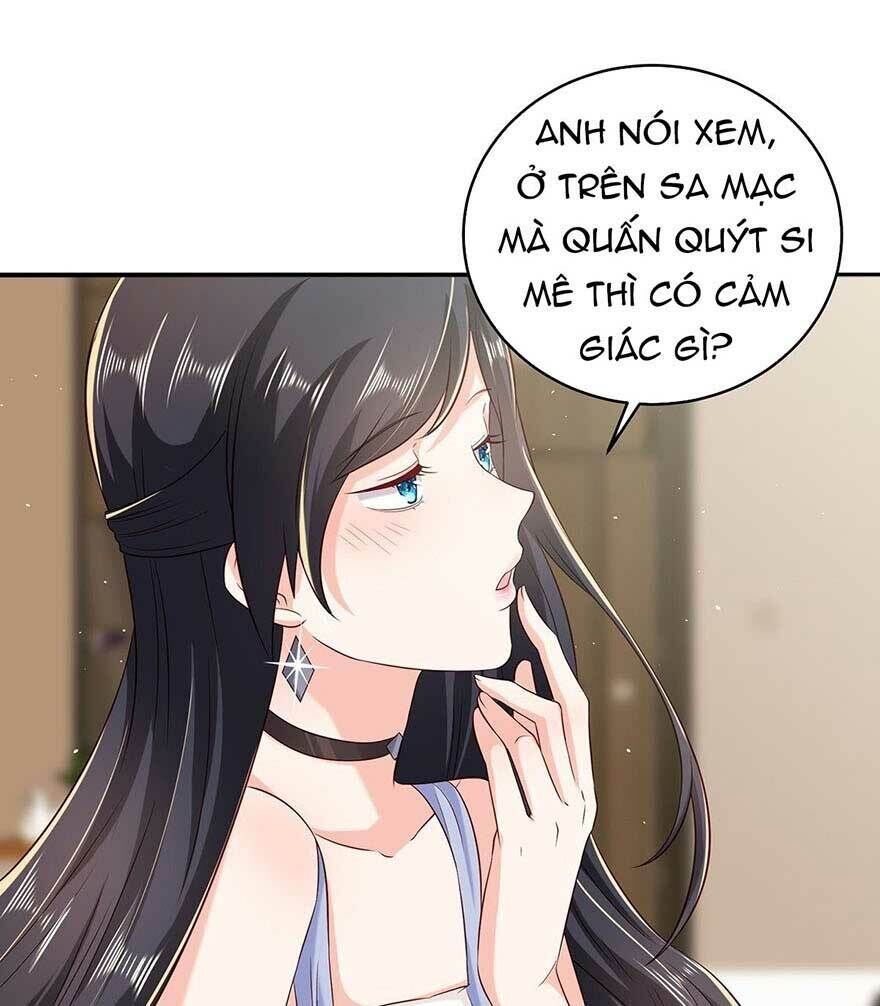 Tần Tưởng Thịnh Gả Cho Anh Chapter 8 - 13