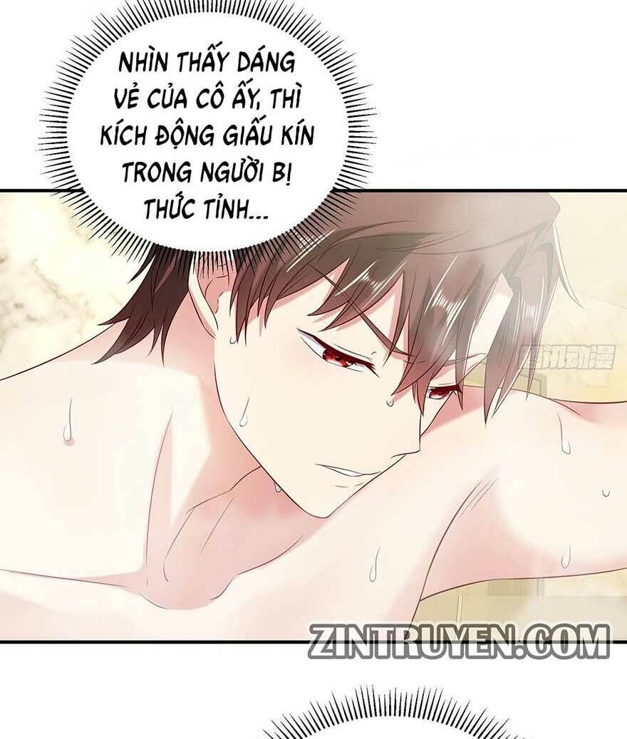 Tần Tưởng Thịnh Gả Cho Anh Chapter 8 - 34