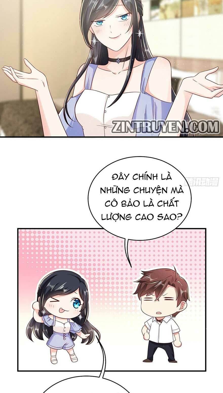 Tần Tưởng Thịnh Gả Cho Anh Chapter 8 - 7