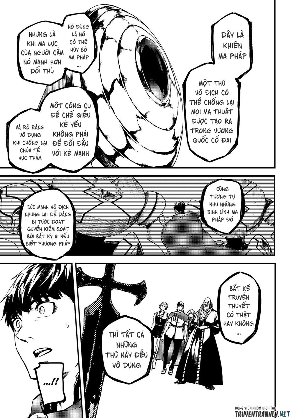 Kekkon Yubiwa Monogatari Chapter 50 - 9