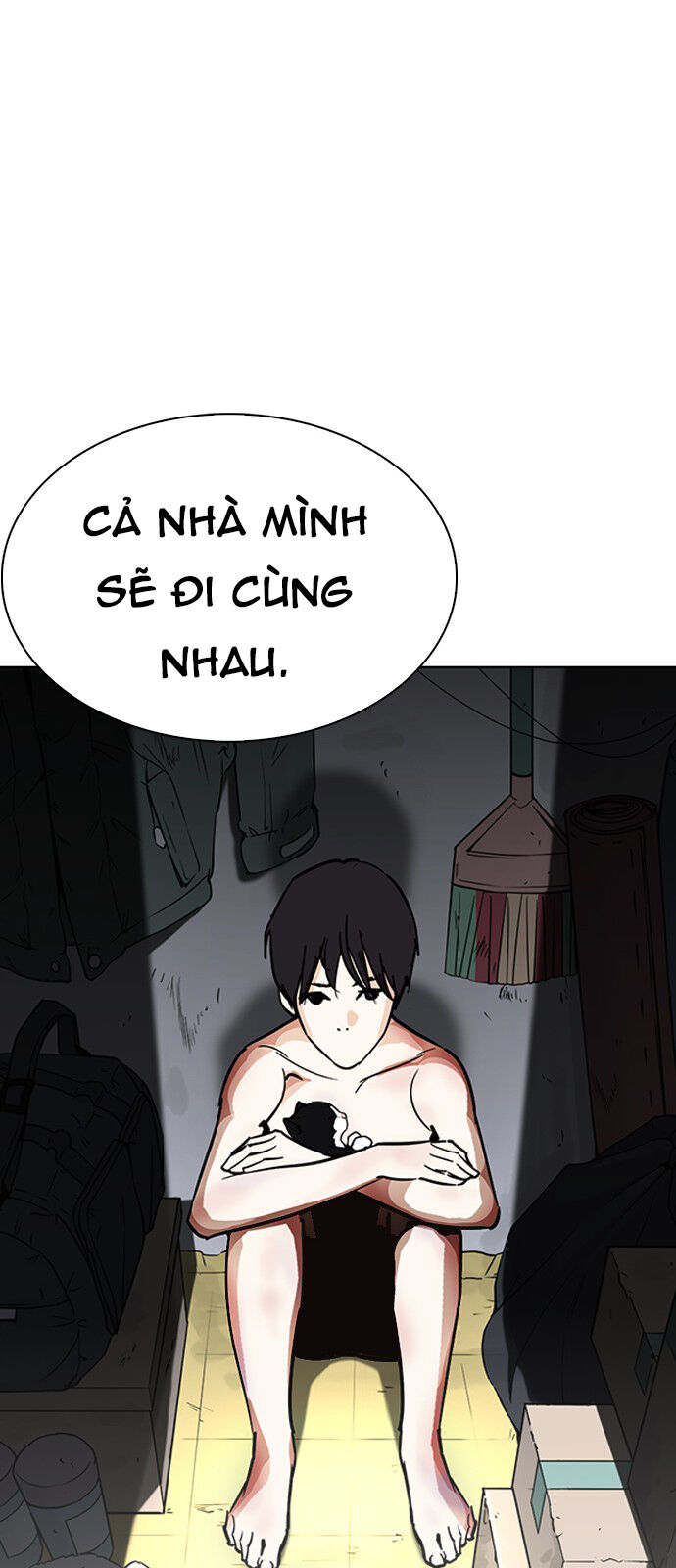 Hoán Đổi Diệu Kỳ Chapter 235 - 26