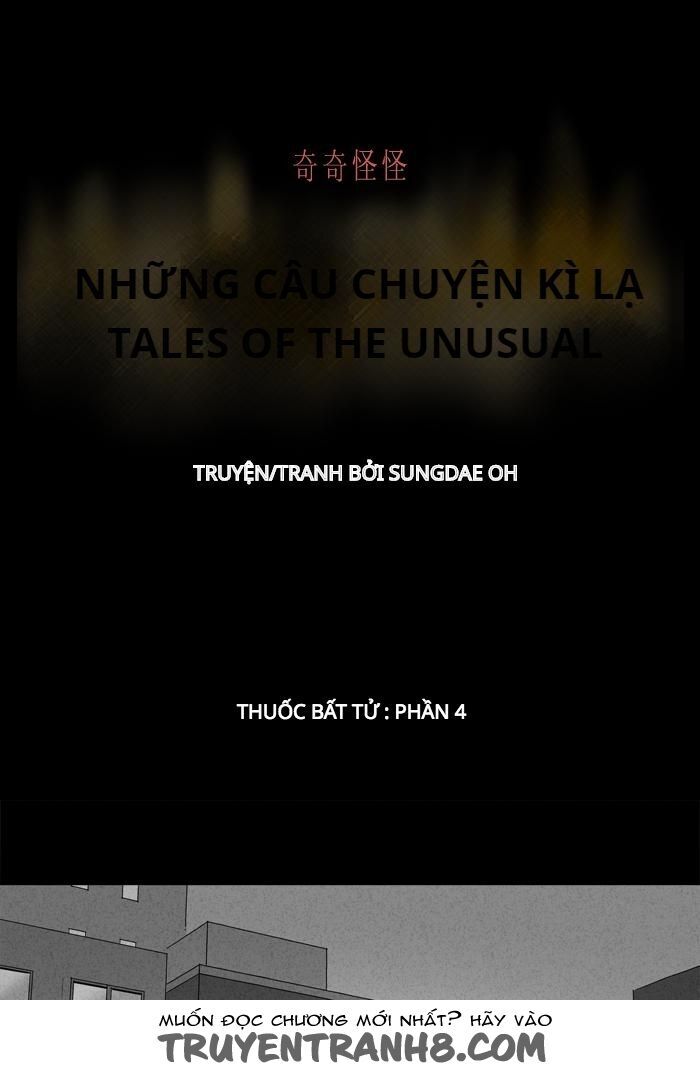 Những Câu Chuyện Bất Thường Chapter 164 - 1