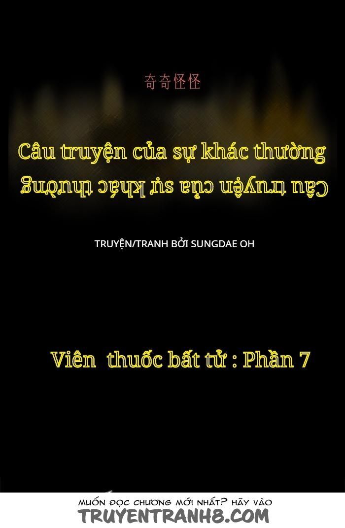 Những Câu Chuyện Bất Thường Chapter 167 - 1