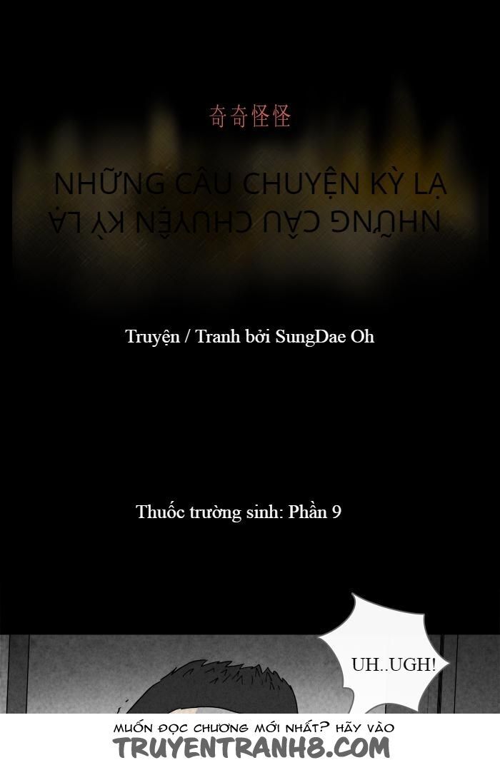 Những Câu Chuyện Bất Thường Chapter 169 - 1