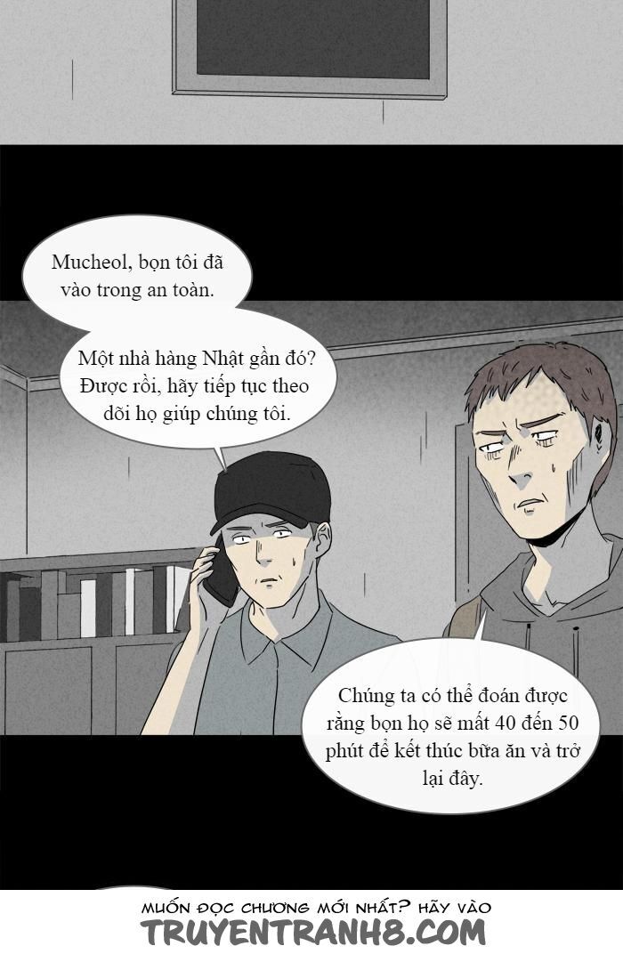 Những Câu Chuyện Bất Thường Chapter 169 - 7