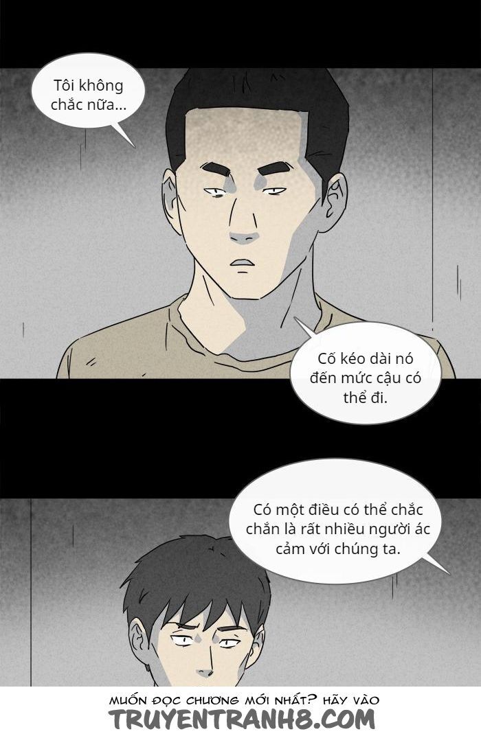 Những Câu Chuyện Bất Thường Chapter 172 - 7