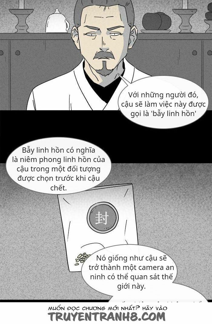 Những Câu Chuyện Bất Thường Chapter 173 - 28