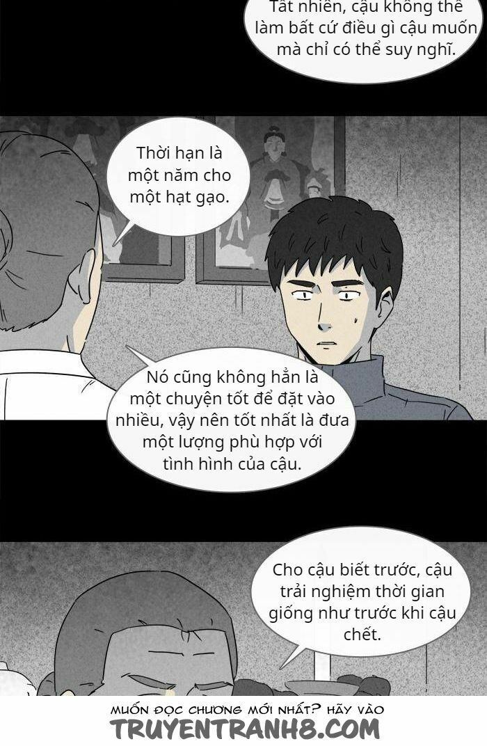 Những Câu Chuyện Bất Thường Chapter 173 - 29