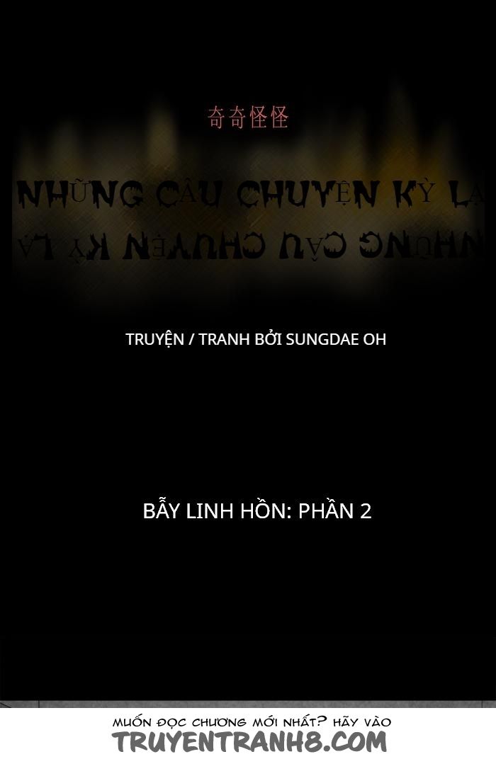 Những Câu Chuyện Bất Thường Chapter 174 - 1