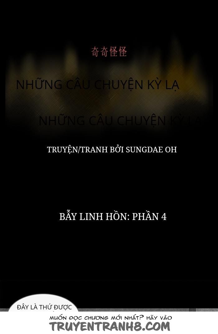 Những Câu Chuyện Bất Thường Chapter 176 - 1