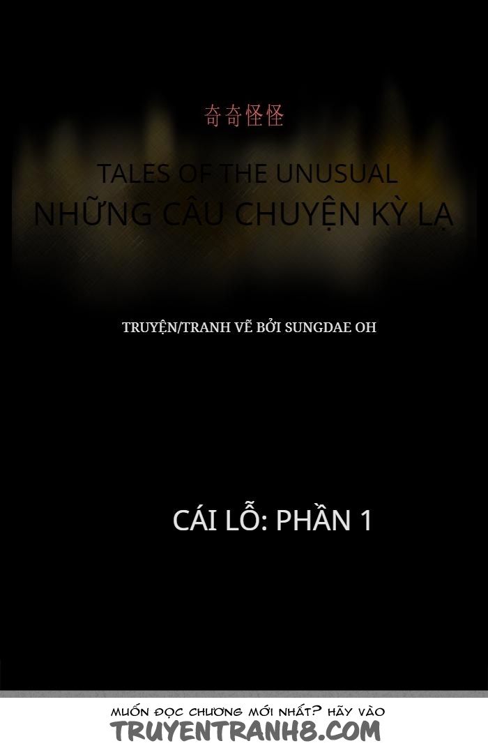 Những Câu Chuyện Bất Thường Chapter 177 - 1