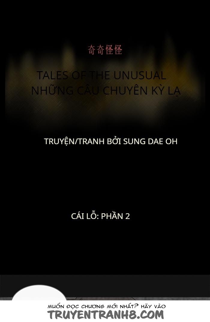 Những Câu Chuyện Bất Thường Chapter 178 - 1