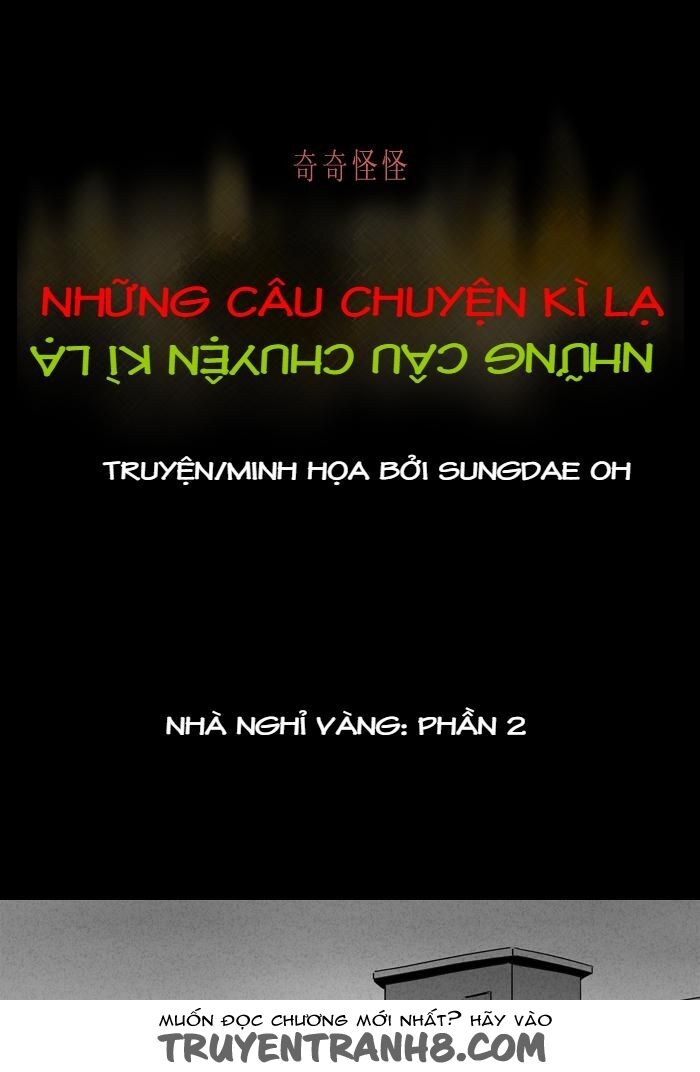 Những Câu Chuyện Bất Thường Chapter 183 - 1