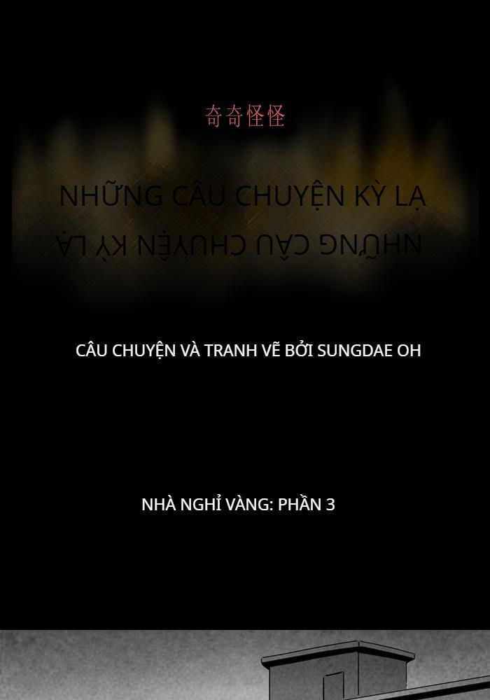 Những Câu Chuyện Bất Thường Chapter 184 - 1