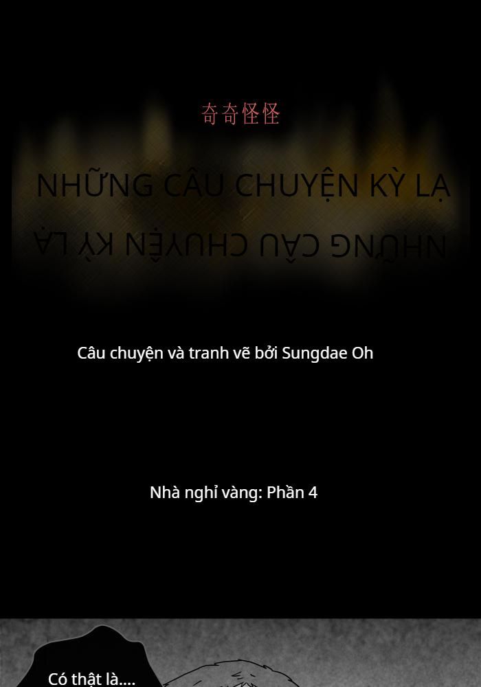 Những Câu Chuyện Bất Thường Chapter 185 - 1