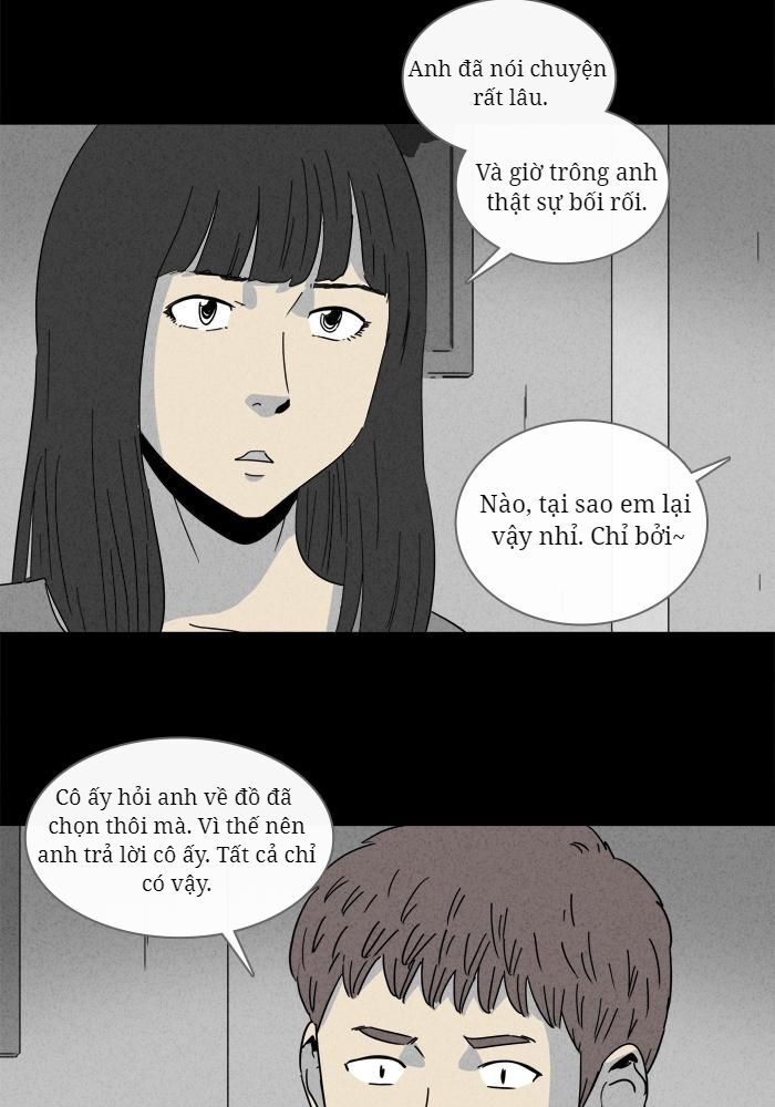 Những Câu Chuyện Bất Thường Chapter 186 - 3