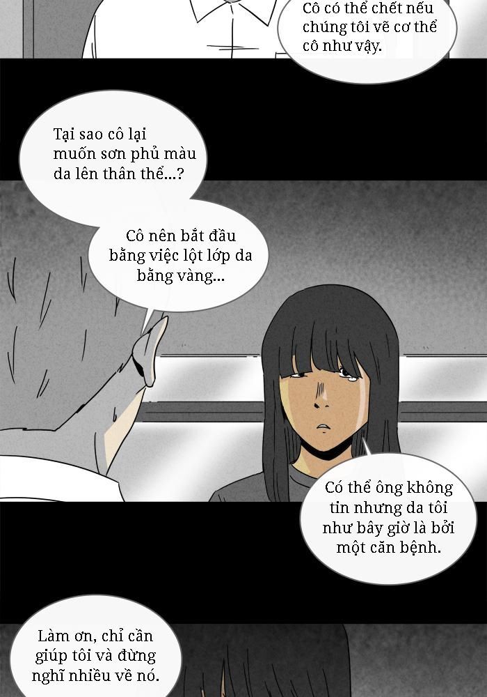 Những Câu Chuyện Bất Thường Chapter 188 - 3