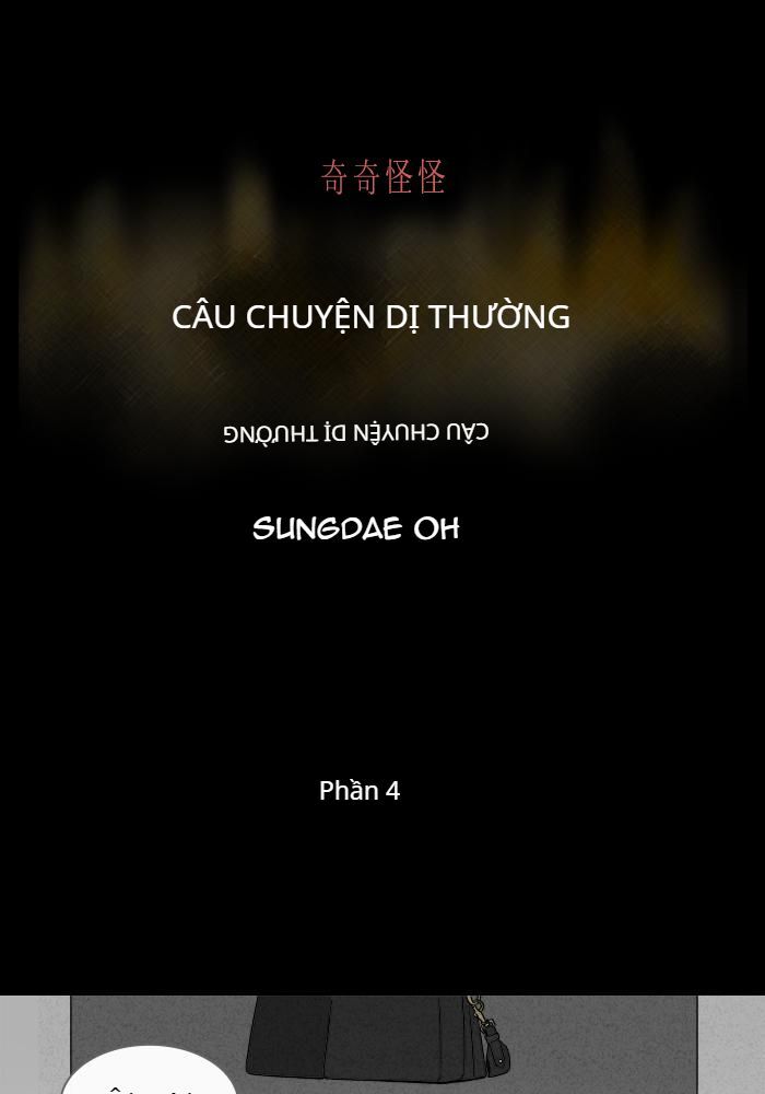 Những Câu Chuyện Bất Thường Chapter 189 - 1