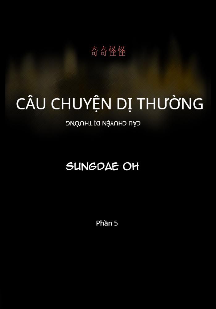 Những Câu Chuyện Bất Thường Chapter 190 - 1