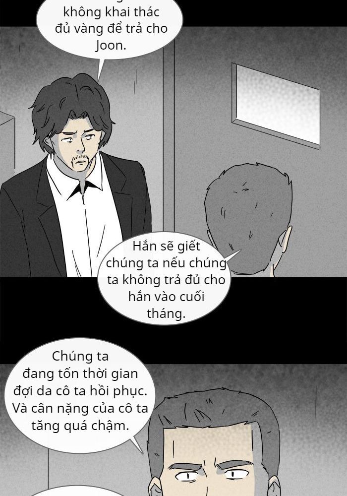 Những Câu Chuyện Bất Thường Chapter 190 - 25