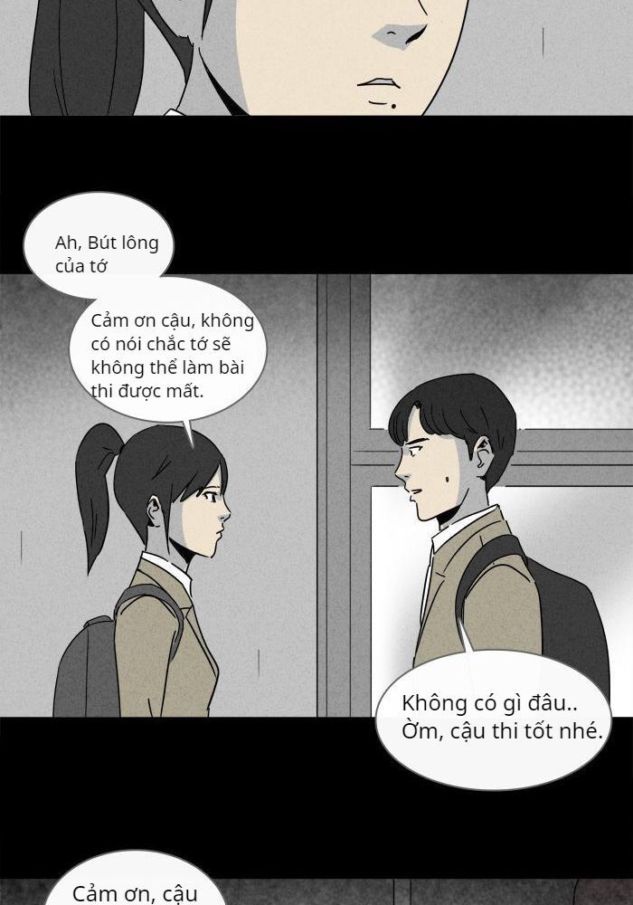 Những Câu Chuyện Bất Thường Chapter 199 - 13