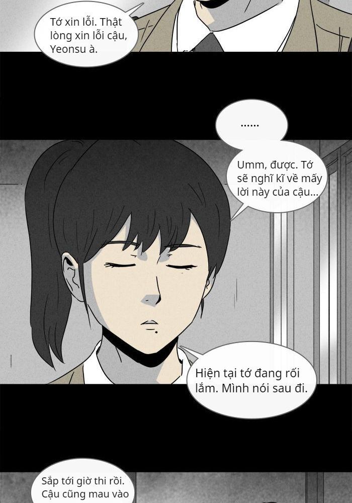 Những Câu Chuyện Bất Thường Chapter 199 - 9