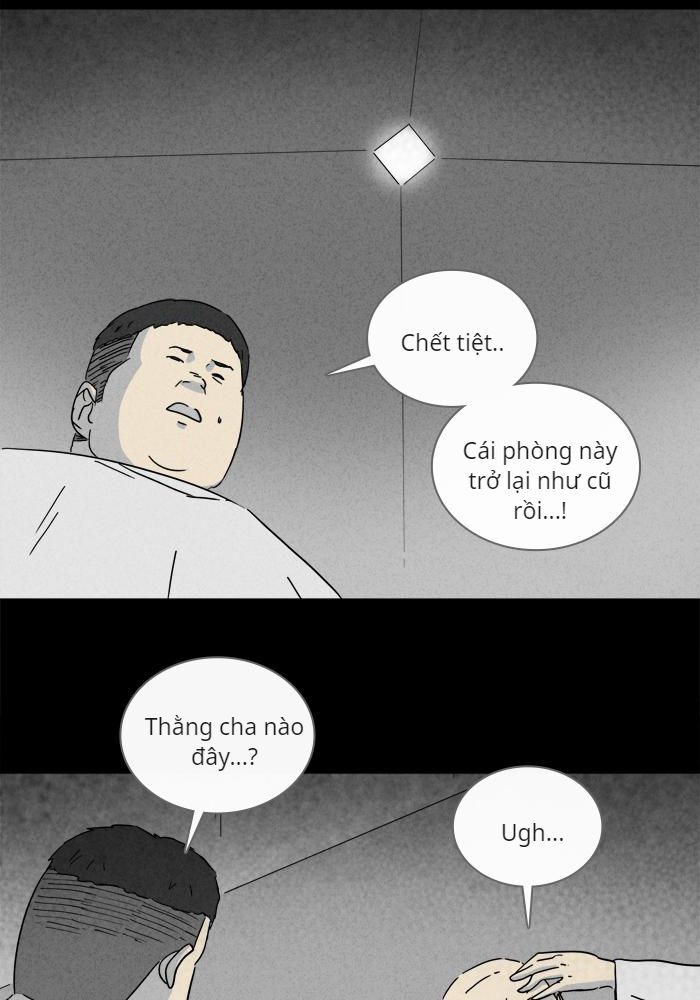 Những Câu Chuyện Bất Thường Chapter 203 - 2