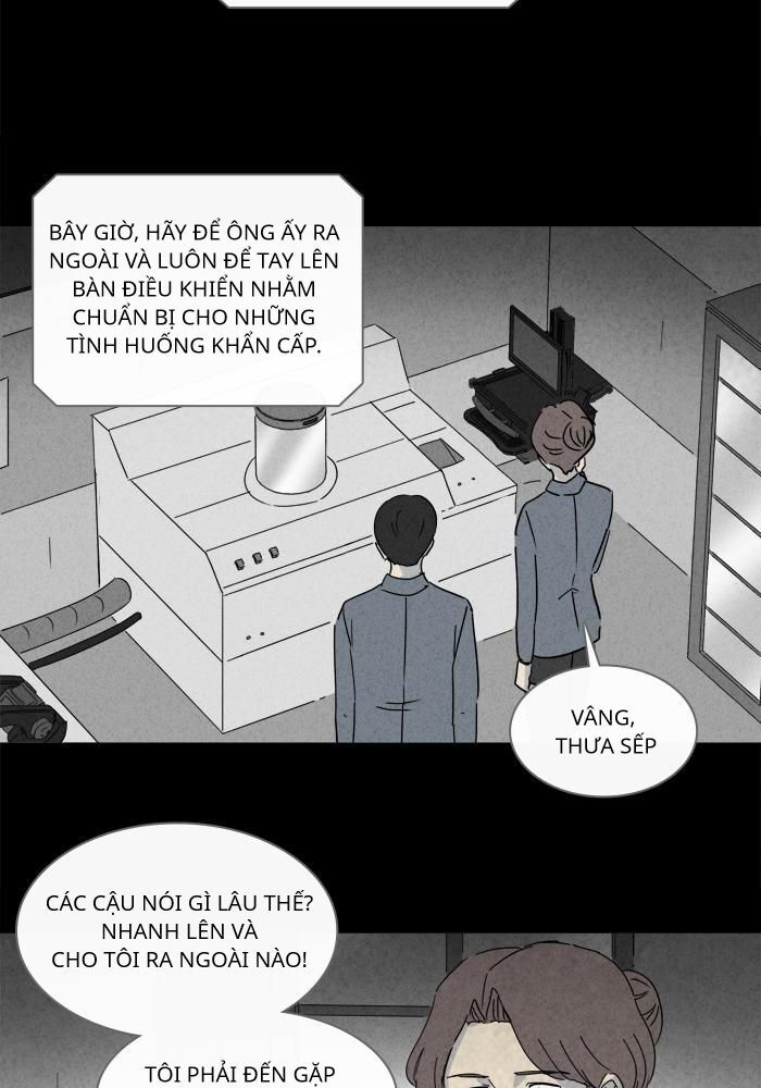 Những Câu Chuyện Bất Thường Chapter 210 - 16