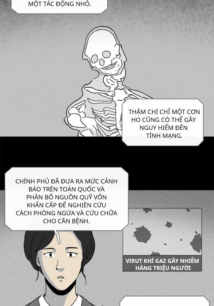 Những Câu Chuyện Bất Thường Chapter 212 - 4