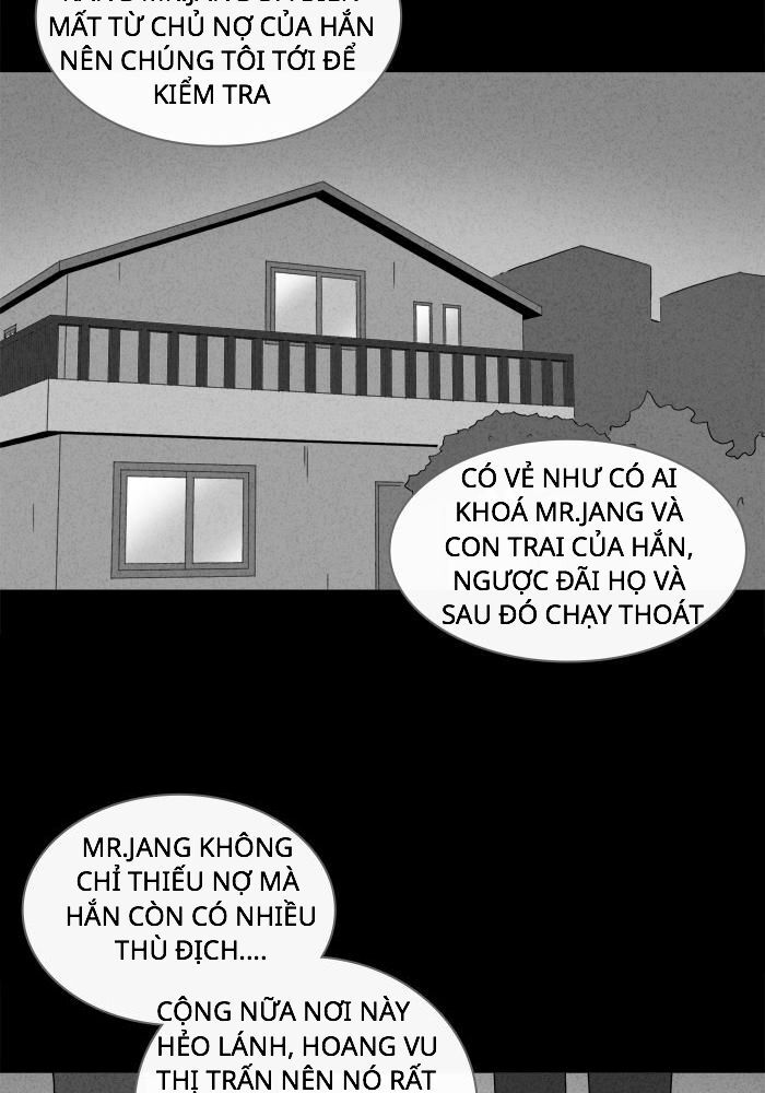 Những Câu Chuyện Bất Thường Chapter 213 - 19