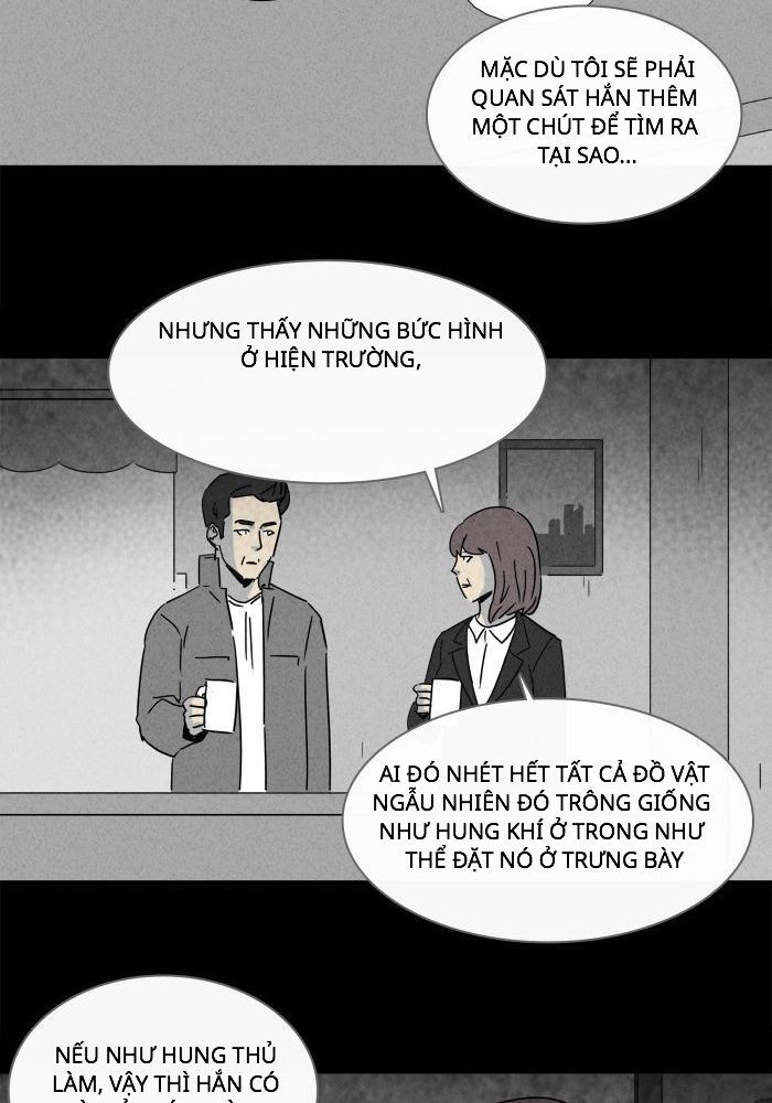 Những Câu Chuyện Bất Thường Chapter 213 - 28