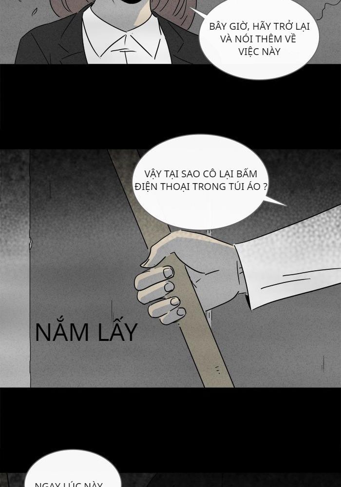 Những Câu Chuyện Bất Thường Chapter 214 - 25