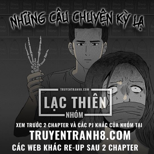 Những Câu Chuyện Bất Thường Chapter 218 - 2