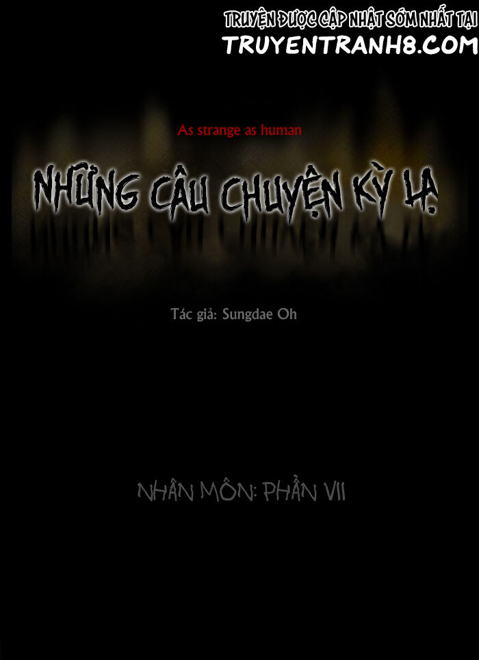 Những Câu Chuyện Bất Thường Chapter 218 - 3