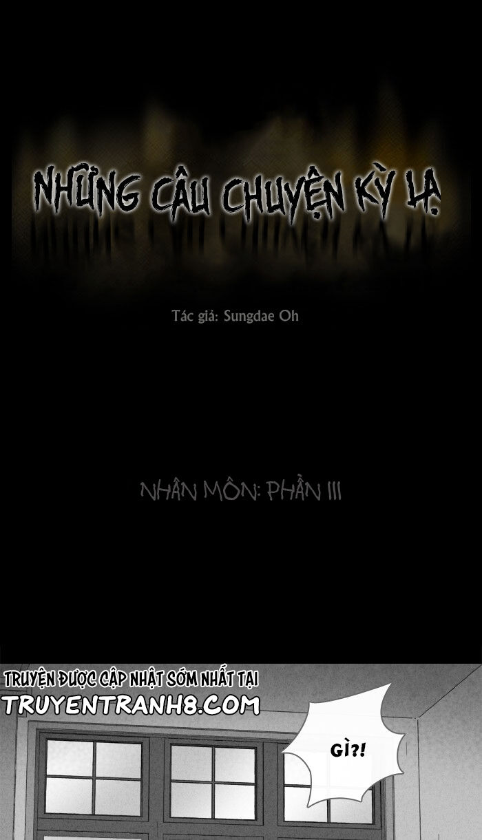 Những Câu Chuyện Bất Thường Chapter 219 - 3